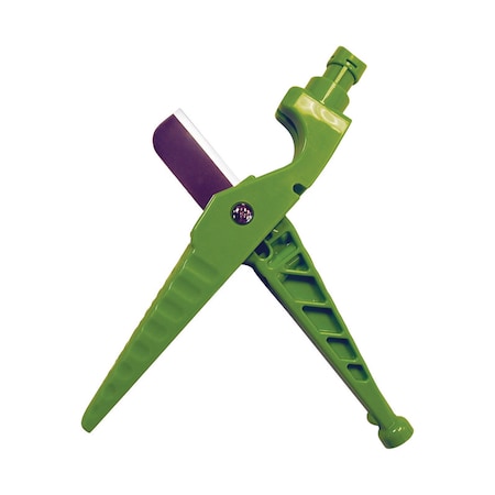 Raindrip Raindrip For 1/2 in. Tubing Drip Tubing Cutter and Punch Tool 1 pk 63500UB